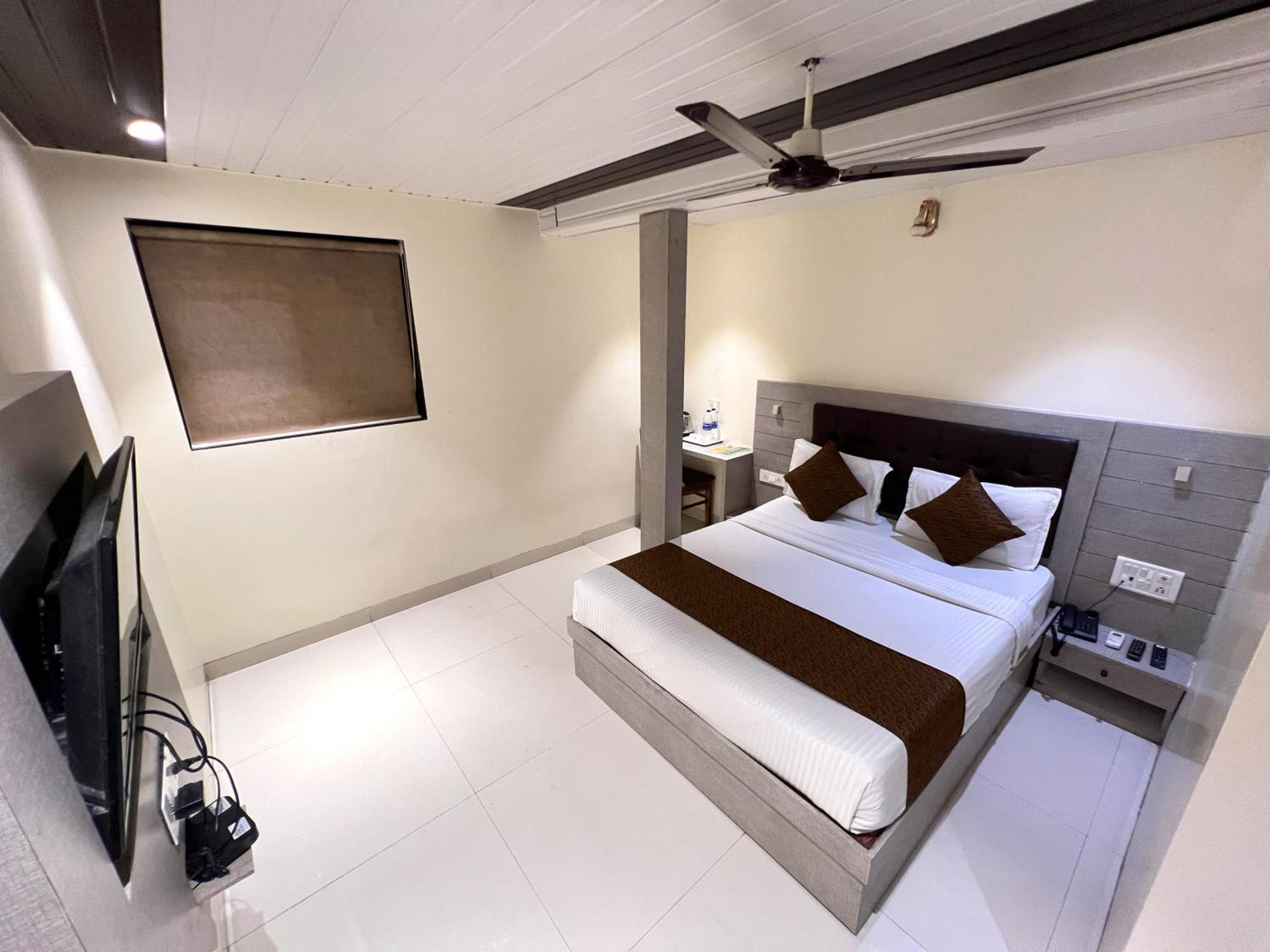 Hotel Prince Palace - Mumbai — Photos 3